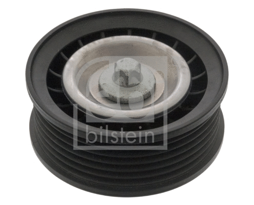 Diržo įtempiklio skriemulys FEBI BILSTEIN 47333