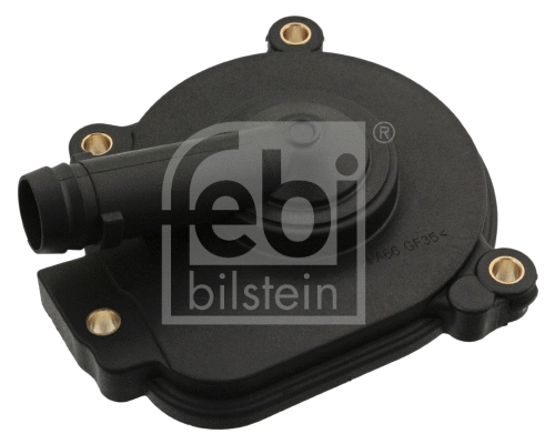 Variklio bloko skirstomosios dėžės dangtis FEBI BILSTEIN 47338