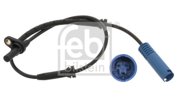 Rato greičio jutiklis (ABS daviklis) FEBI BILSTEIN 47361