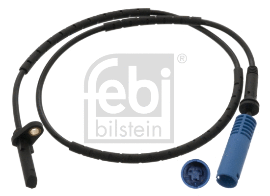 Rato greičio jutiklis (ABS daviklis) FEBI BILSTEIN 47362