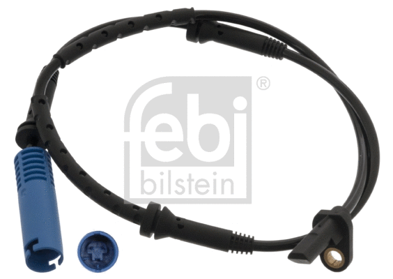 Rato greičio jutiklis (ABS daviklis) FEBI BILSTEIN 47364