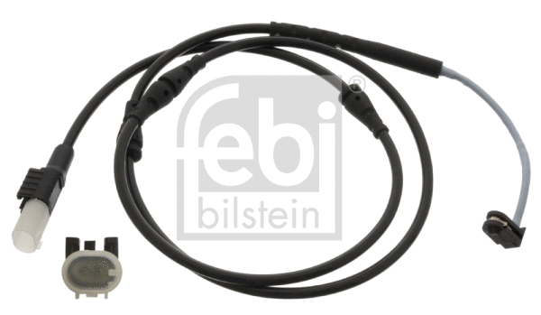 Stabdžių trinkelių susidėvėjimo daviklis FEBI BILSTEIN 47370
