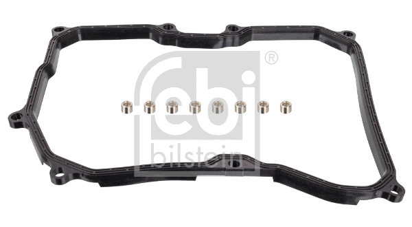 Automatinės pavarų dėžės alyvos karterio tarpinė FEBI BILSTEIN 47381