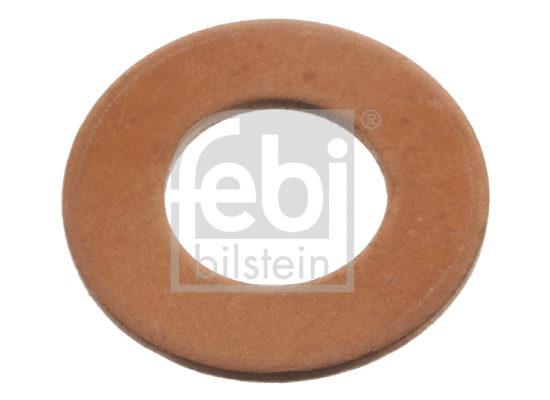 Automatinės pavarų dėžės alyvos karterio tarpinė FEBI BILSTEIN 47393