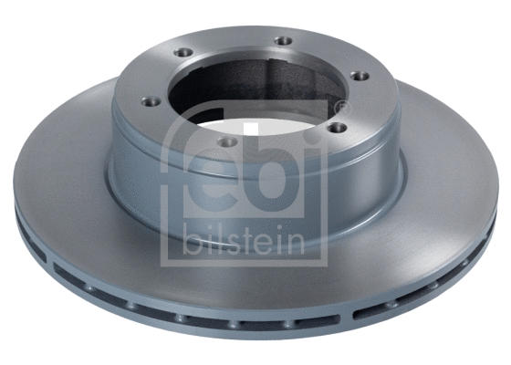 Stabdžių diskas FEBI BILSTEIN 47464