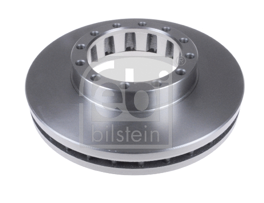 Stabdžių diskas FEBI BILSTEIN 47465