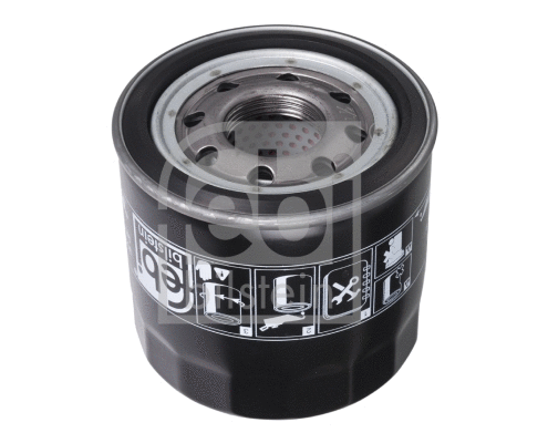 Alyvos filtras FEBI BILSTEIN 47472
