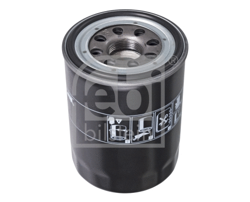 Alyvos filtras FEBI BILSTEIN 47473
