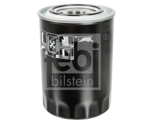 Alyvos filtras FEBI BILSTEIN 47476