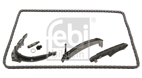 Pavaros grandinės komplektas FEBI BILSTEIN 47500