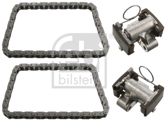 Pavaros grandinės komplektas FEBI BILSTEIN 47502