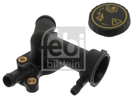 Termostato korpusas FEBI BILSTEIN 47560