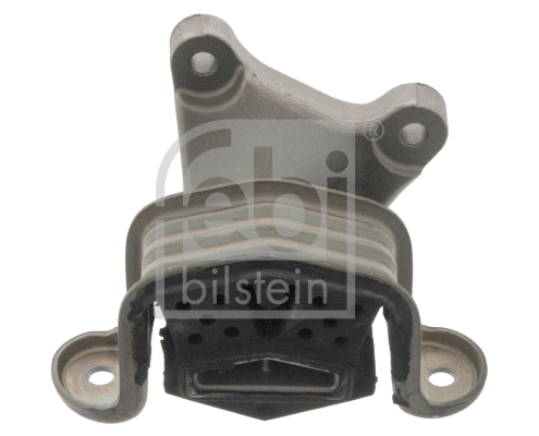 Pavarų dėžės pagalvė FEBI BILSTEIN 47563