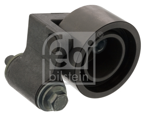 Paskirstymo diržo įtempiklio skriemulys FEBI BILSTEIN 47588