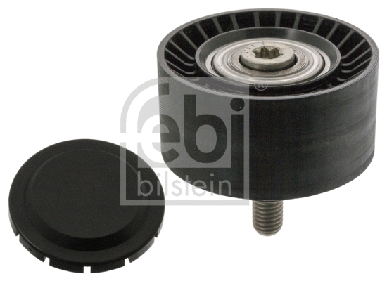 Diržo įtempiklio skriemulys FEBI BILSTEIN 47597