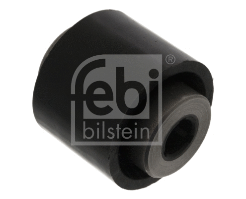 Paskirstymo diržo įtempiklio skriemulys FEBI BILSTEIN 47600