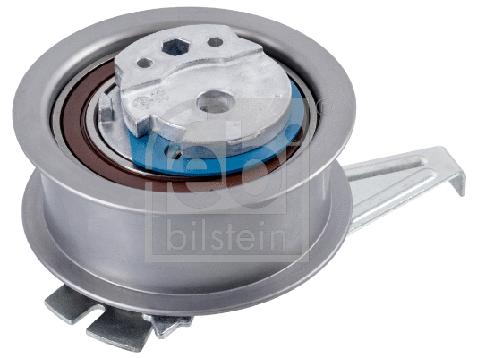 Paskirstymo diržo įtempiklio skriemulys FEBI BILSTEIN 47604