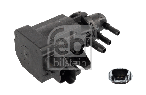 Slėgio padidinimo valdymo vožtuvas FEBI BILSTEIN 47610