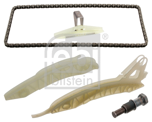 Pavaros grandinės komplektas FEBI BILSTEIN 47639
