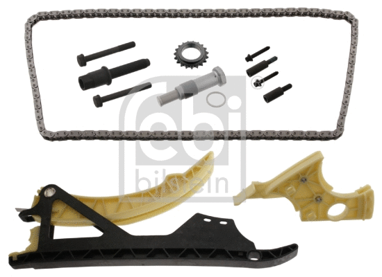 Pavaros grandinės komplektas FEBI BILSTEIN 47659