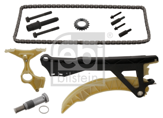 Pavaros grandinės komplektas FEBI BILSTEIN 47660