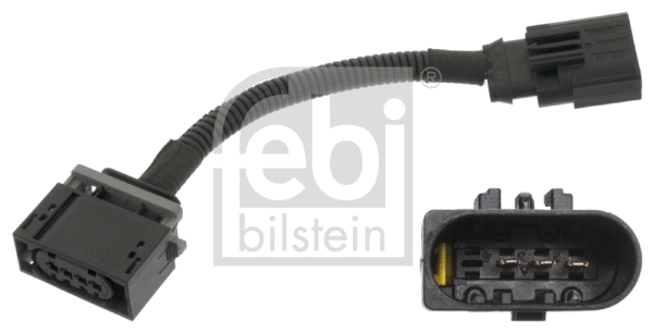 Oro sklendės elementas FEBI BILSTEIN 47673