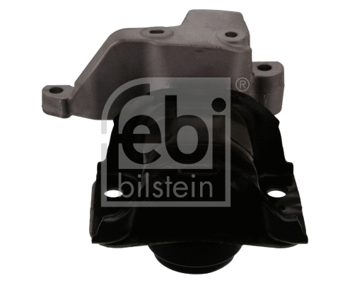 Variklio montavimas FEBI BILSTEIN 47706