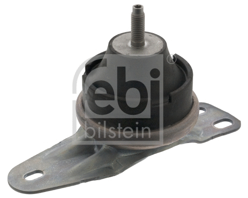 Variklio montavimas FEBI BILSTEIN 47709