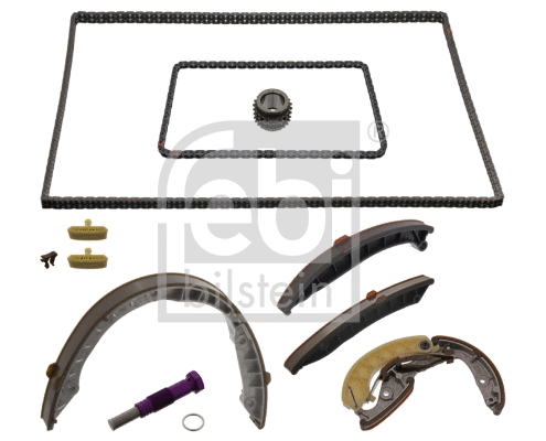 Pavaros grandinės komplektas FEBI BILSTEIN 47715