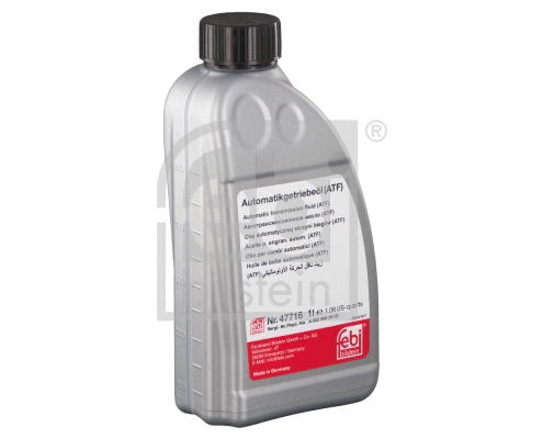 Automatinės pavarų dėžės alyva FEBI BILSTEIN 47716
