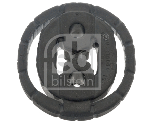 Išmetimo sistemos laikiklis FEBI BILSTEIN 47721