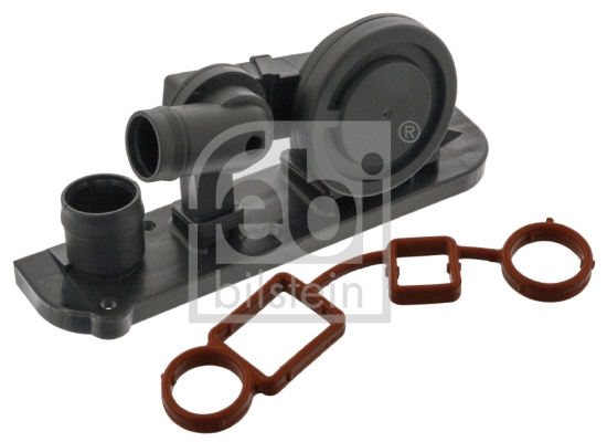 Variklio bloko alsuoklio vožtuvas FEBI BILSTEIN 47726