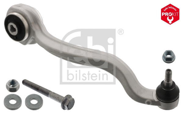 Vikšro valdymo svirtis FEBI BILSTEIN 47733
