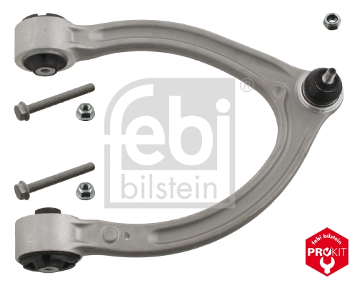 Vikšro valdymo svirtis FEBI BILSTEIN 47735