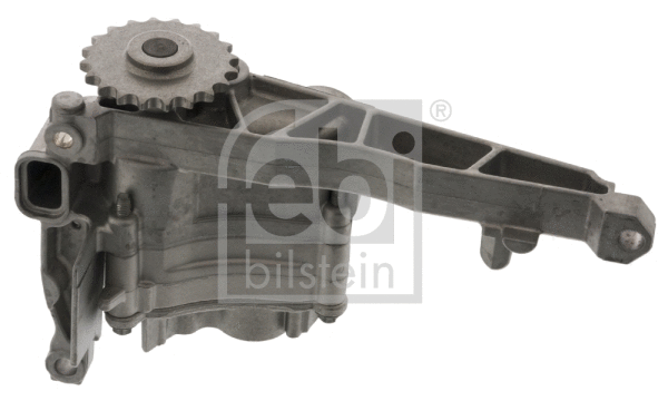 Alyvos siurblys FEBI BILSTEIN 47758