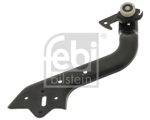 Atstumiamų durų ritinėlio kreiptuvas FEBI BILSTEIN 47761