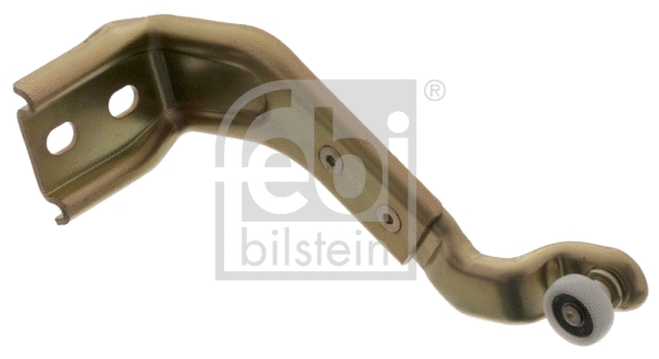 Atstumiamų durų ritinėlio kreiptuvas FEBI BILSTEIN 47762
