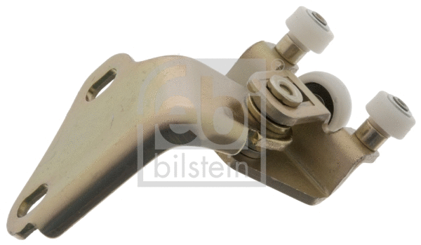 Atstumiamų durų ritinėlio kreiptuvas FEBI BILSTEIN 47763