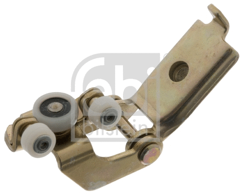 Atstumiamų durų ritinėlio kreiptuvas FEBI BILSTEIN 47764