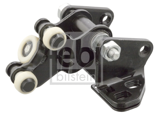 Atstumiamų durų ritinėlio kreiptuvas FEBI BILSTEIN 47765