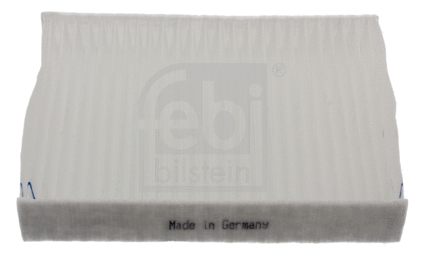 Salono filtras FEBI BILSTEIN 47807
