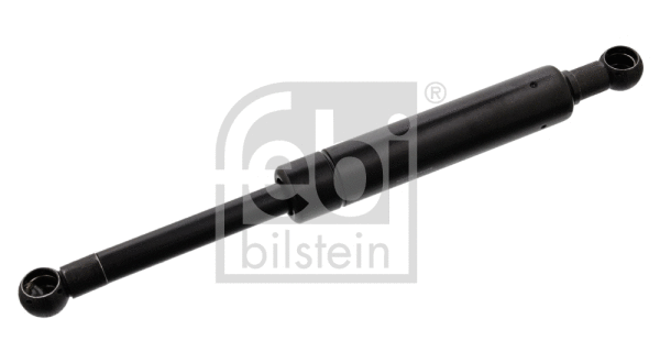 Variklio gaubto dujinė spyruoklė FEBI BILSTEIN 47810