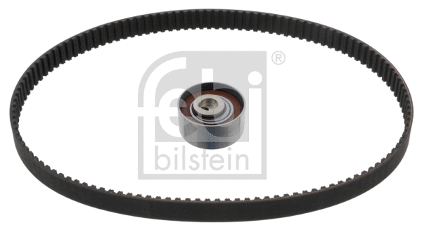 Paskirstymo diržo komplektas FEBI BILSTEIN 47821