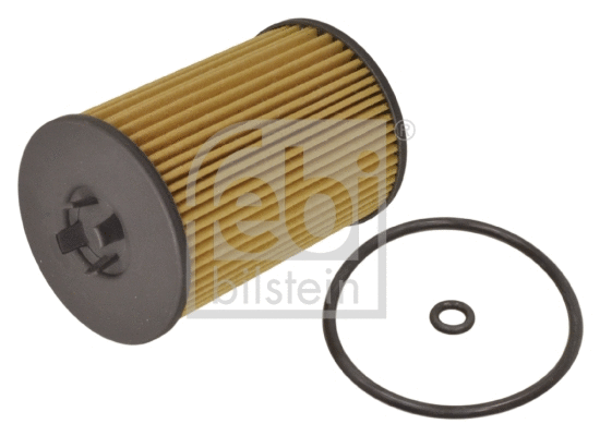 Alyvos filtras FEBI BILSTEIN 47827