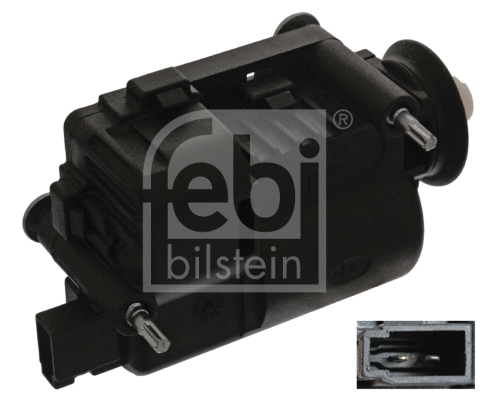 Centrinio užrakto sistemos valdiklis FEBI BILSTEIN 47865