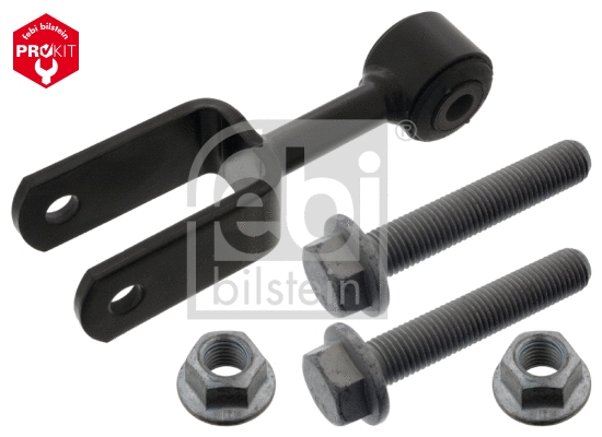 Šarnyro stabilizatorius FEBI BILSTEIN 47867