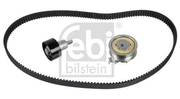 Paskirstymo diržo komplektas FEBI BILSTEIN 47890