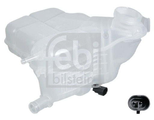 Aušinimo skysčio išsiplėtimo bakelis FEBI BILSTEIN 47892