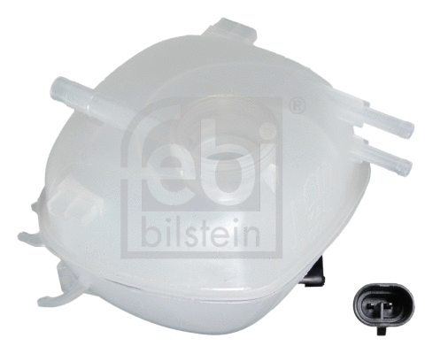 Aušinimo skysčio išsiplėtimo bakelis FEBI BILSTEIN 47893