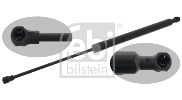 Bagažinės dujinė spyruoklė FEBI BILSTEIN 47912